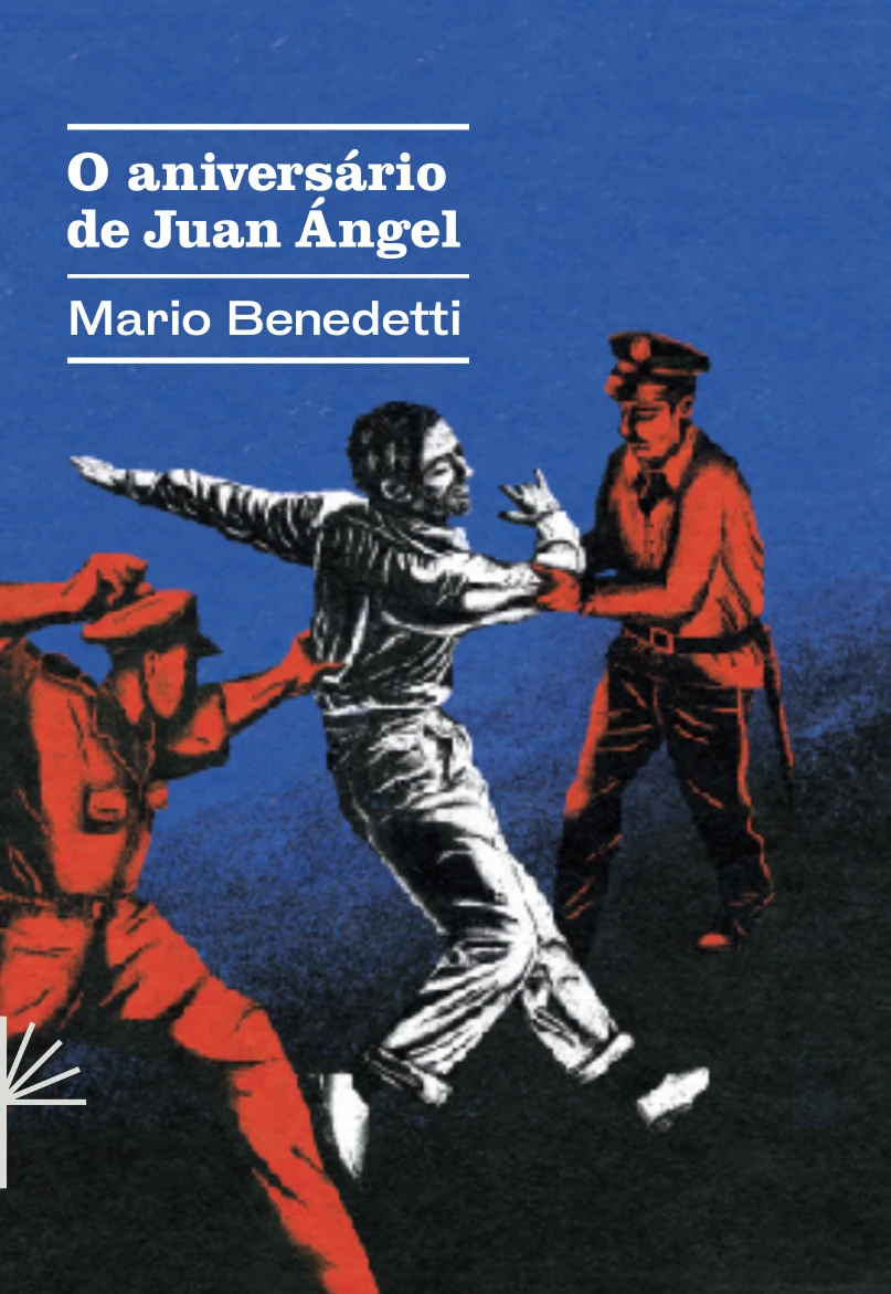 O Aniversário de Juan Àngel
