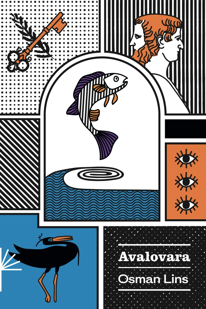 Avalovara
