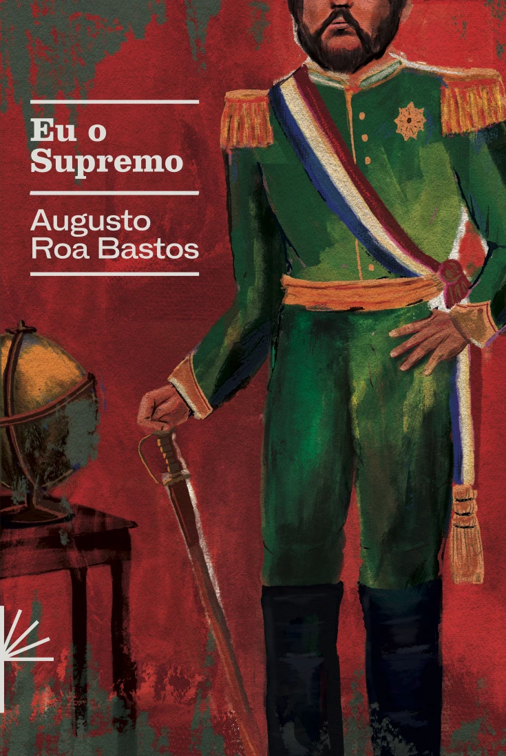Eu o Supremo