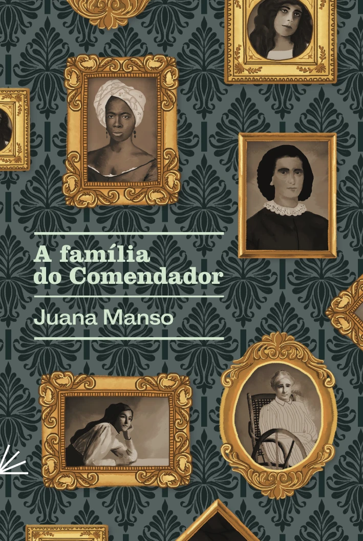 A Família do Comendador