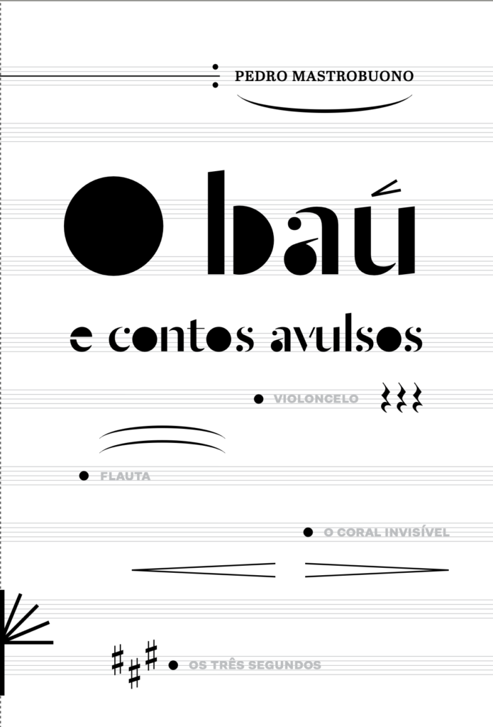 O baú e contos avulsos