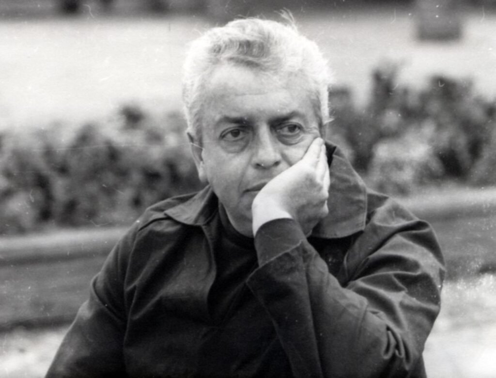Jorge Ibargüengoitia