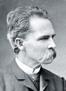 Jorge Isaacs