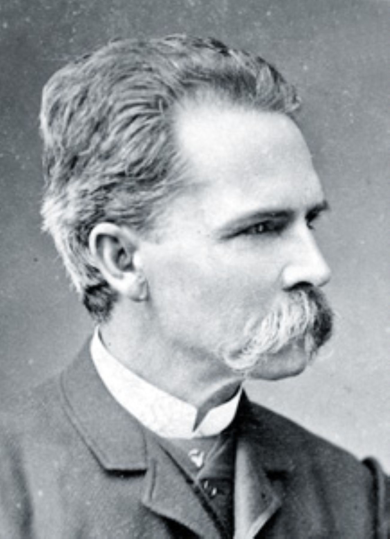 Jorge Isaacs