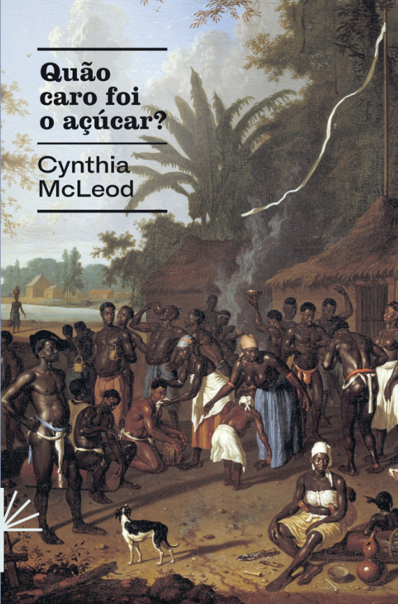 Quão caro foi o açúcar