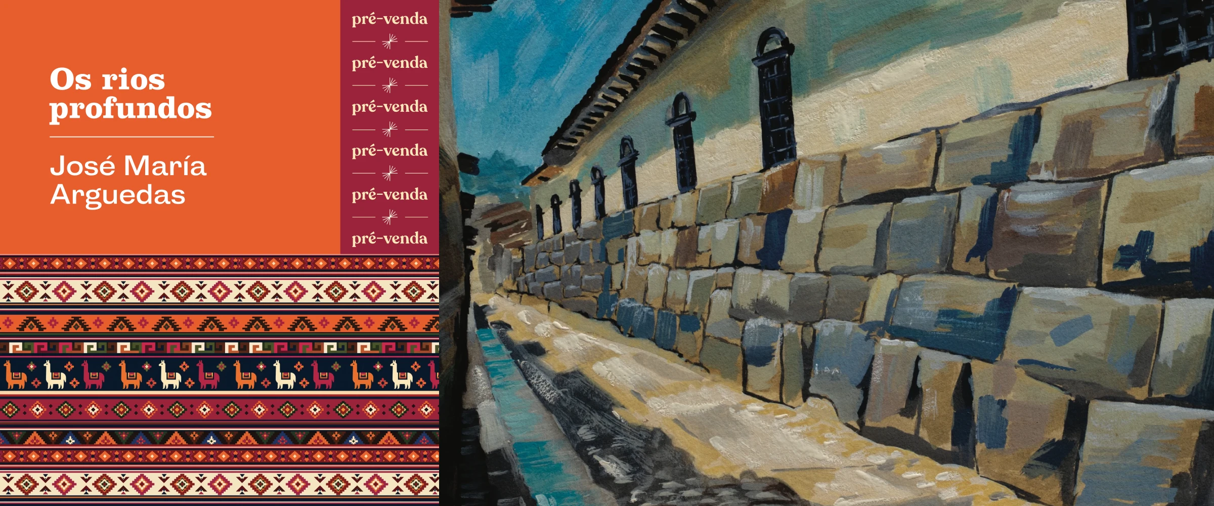 Rios Profundos