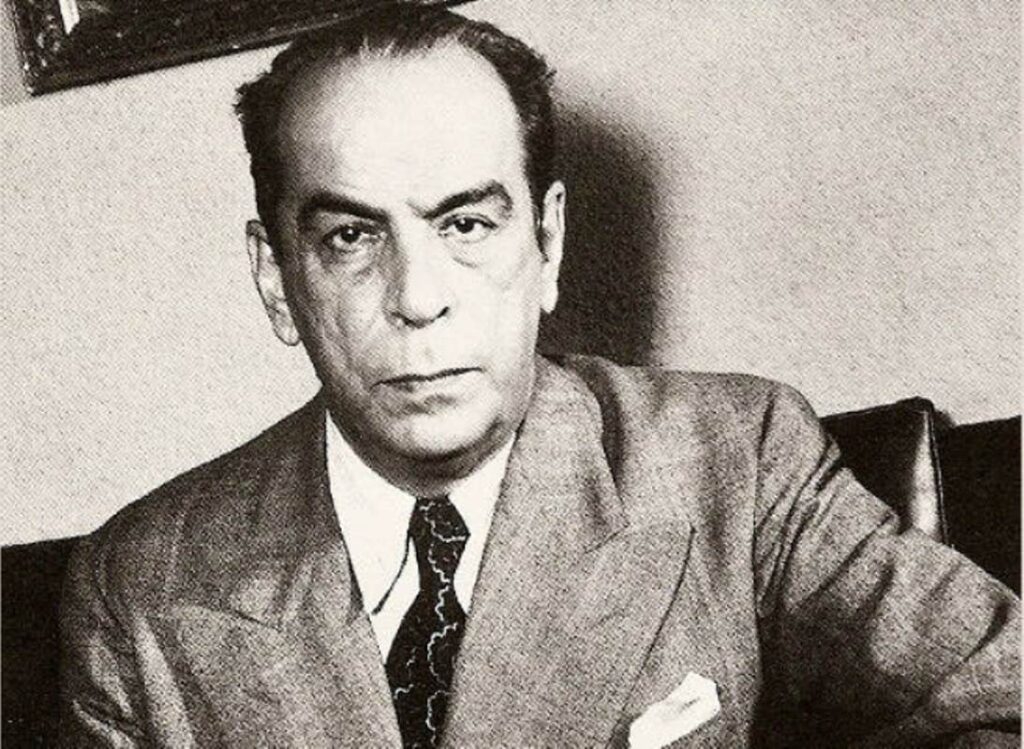 Rómulo Gallegos