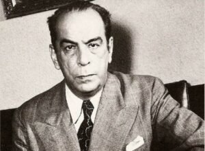 Rómulo Gallegos