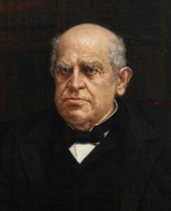 Domingo Faustino Sarmiento
