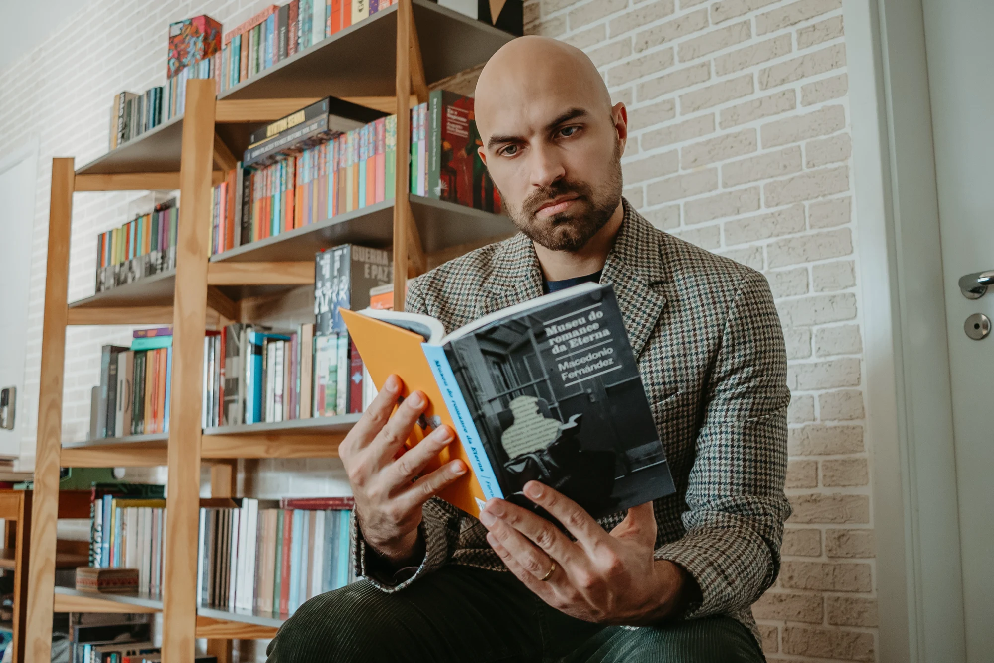 Pinard: uma editora latino-americana