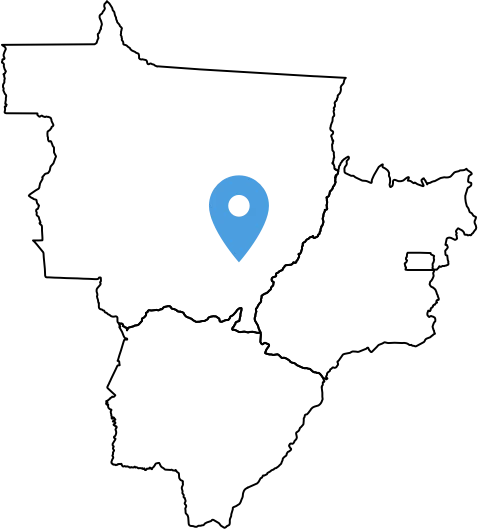 Centro-oeste