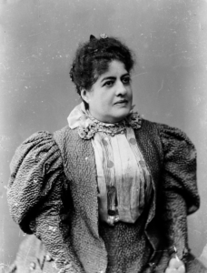 Mercedes Cabello de Carbonera