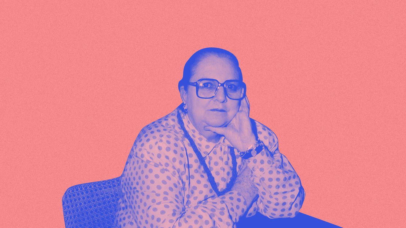 A mulher que fez a literatura latino-americana explodir