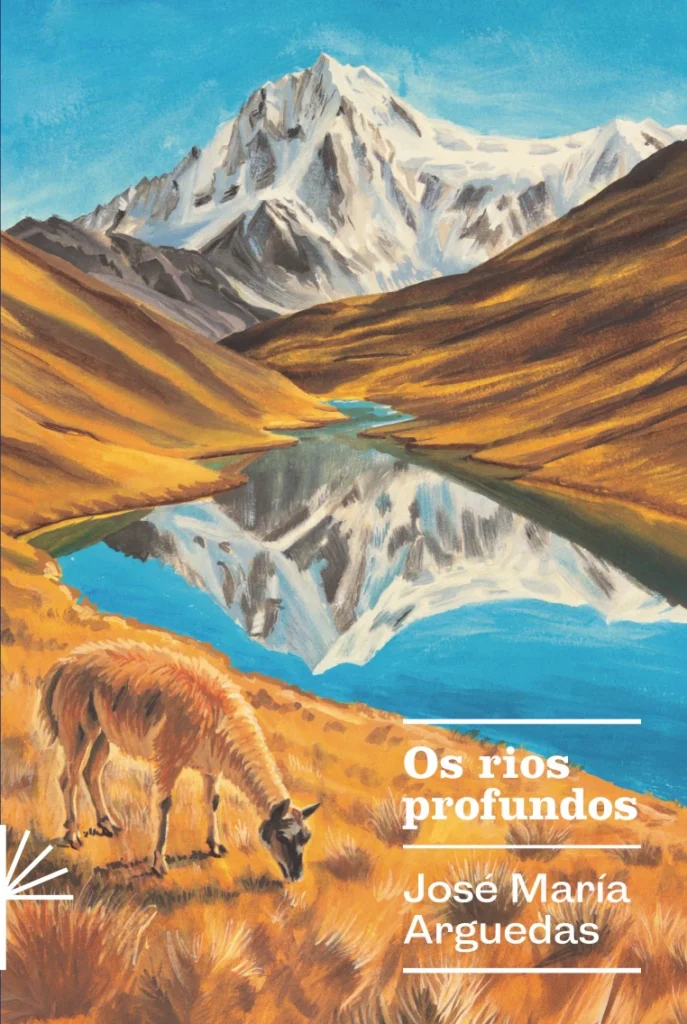 Os Rios Profundos