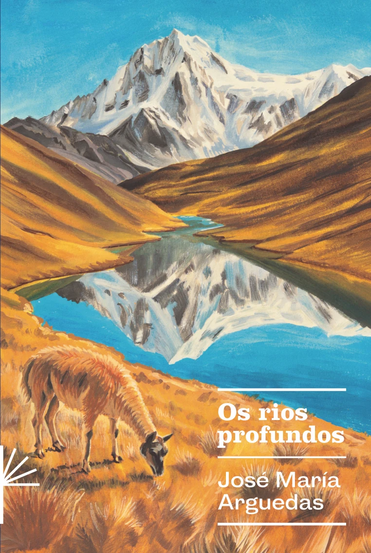 Os Rios Profundos