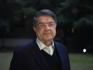 Sergio Ramírez