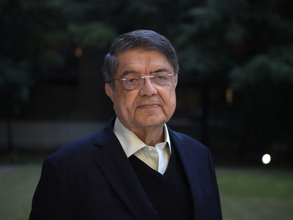 Sergio Ramírez