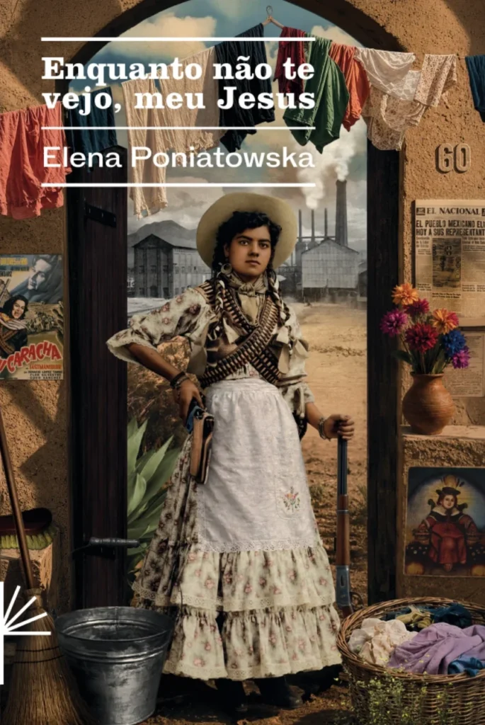 Enquanto não te vejo, meu Jesus