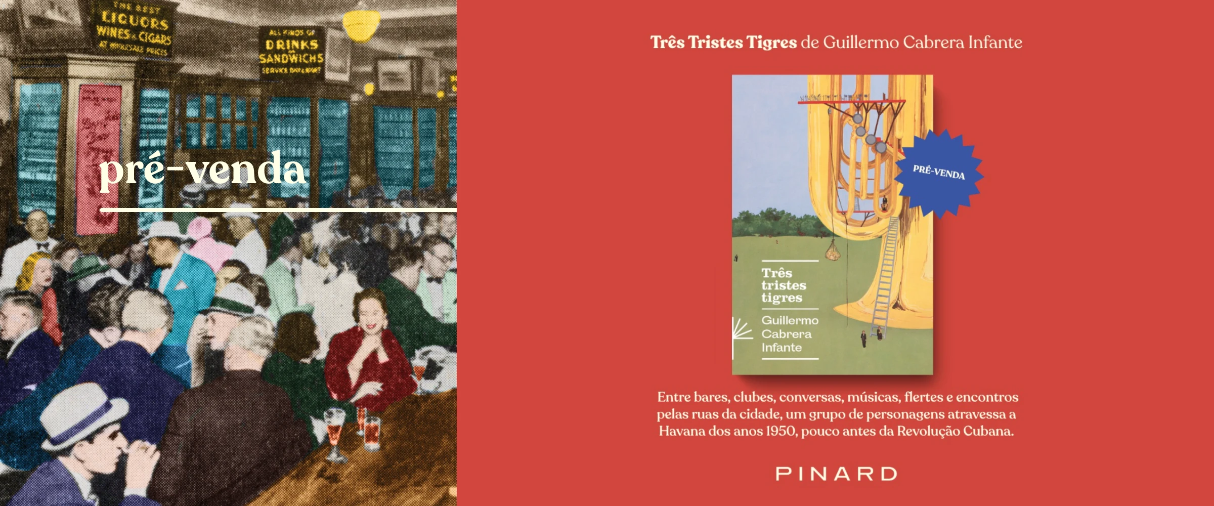Três Tigres Tristes