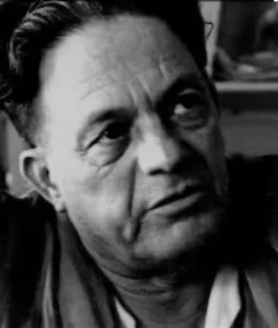 Carlos Luis Fallas