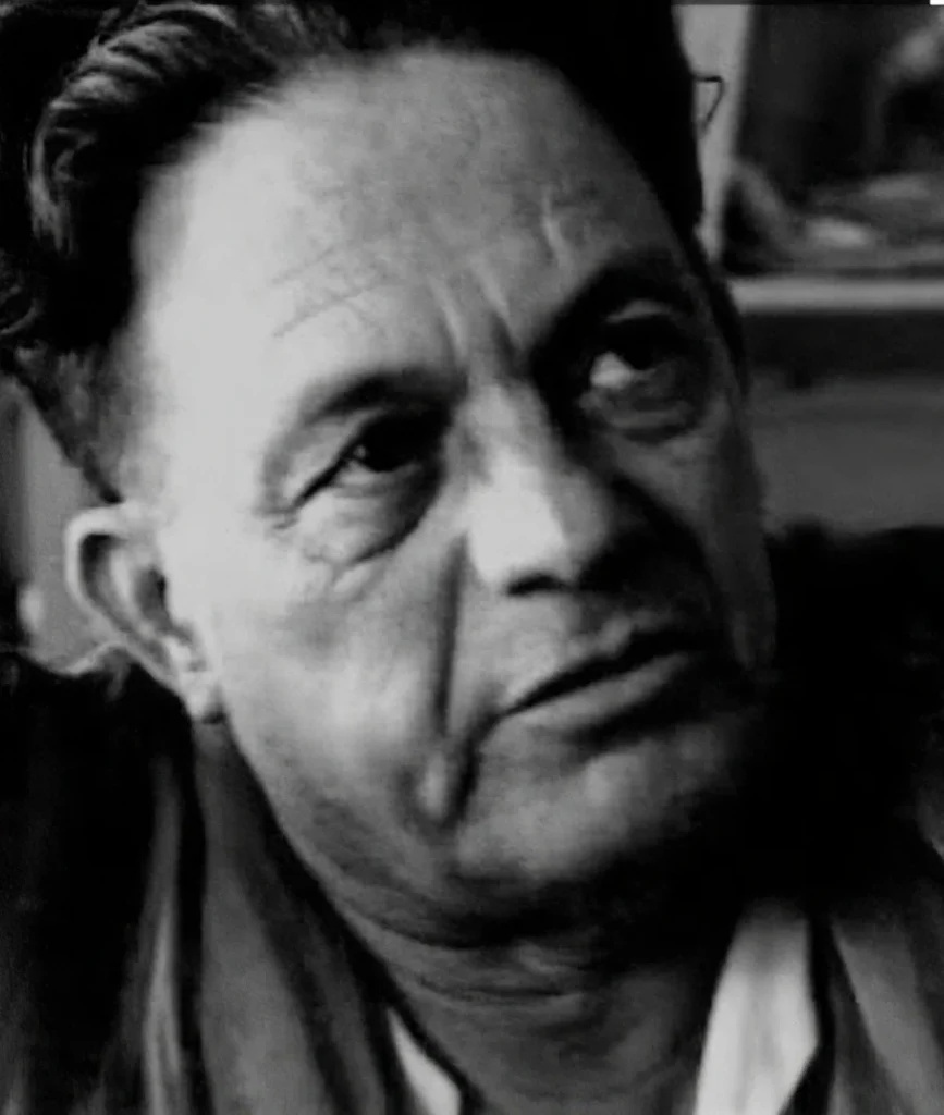 Carlos Luis Fallas