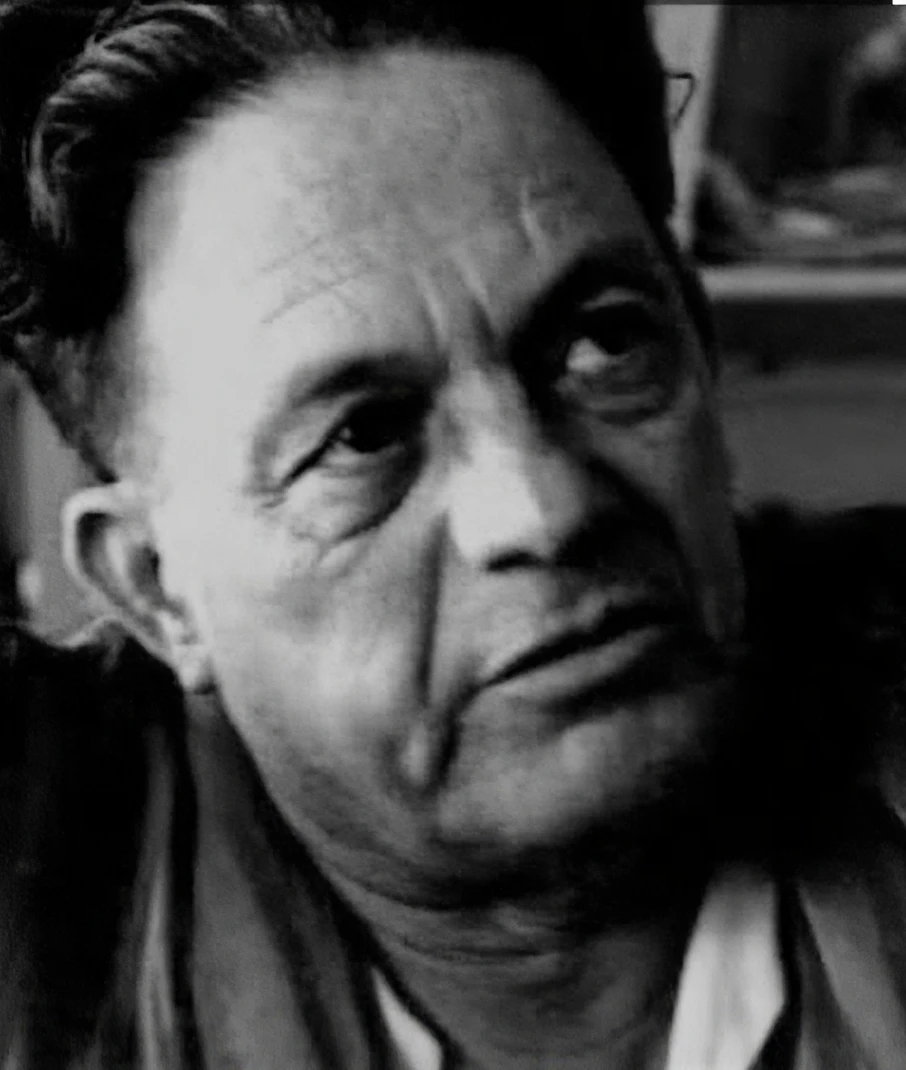 Carlos Luis Fallas