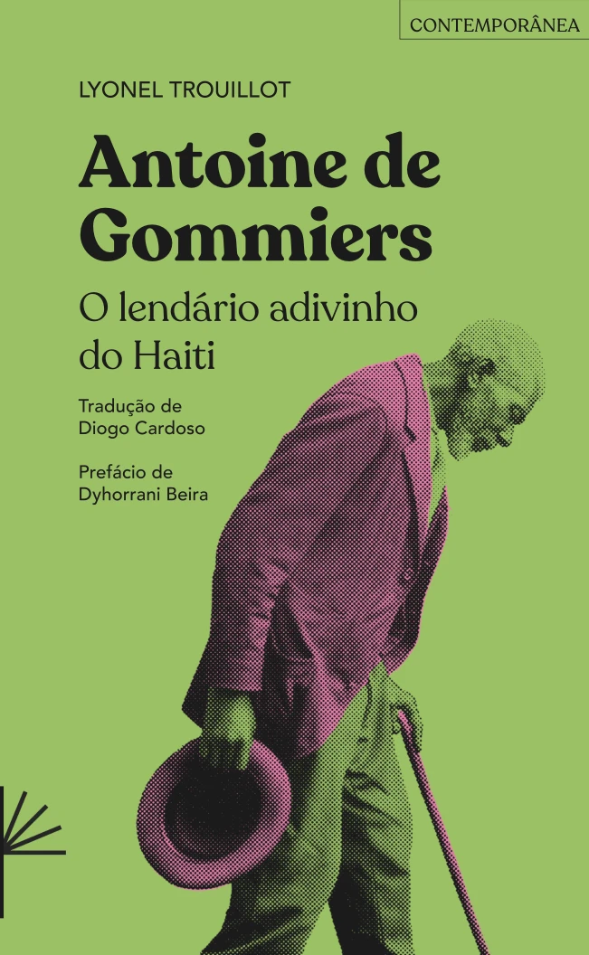 Antoine de Gommiers