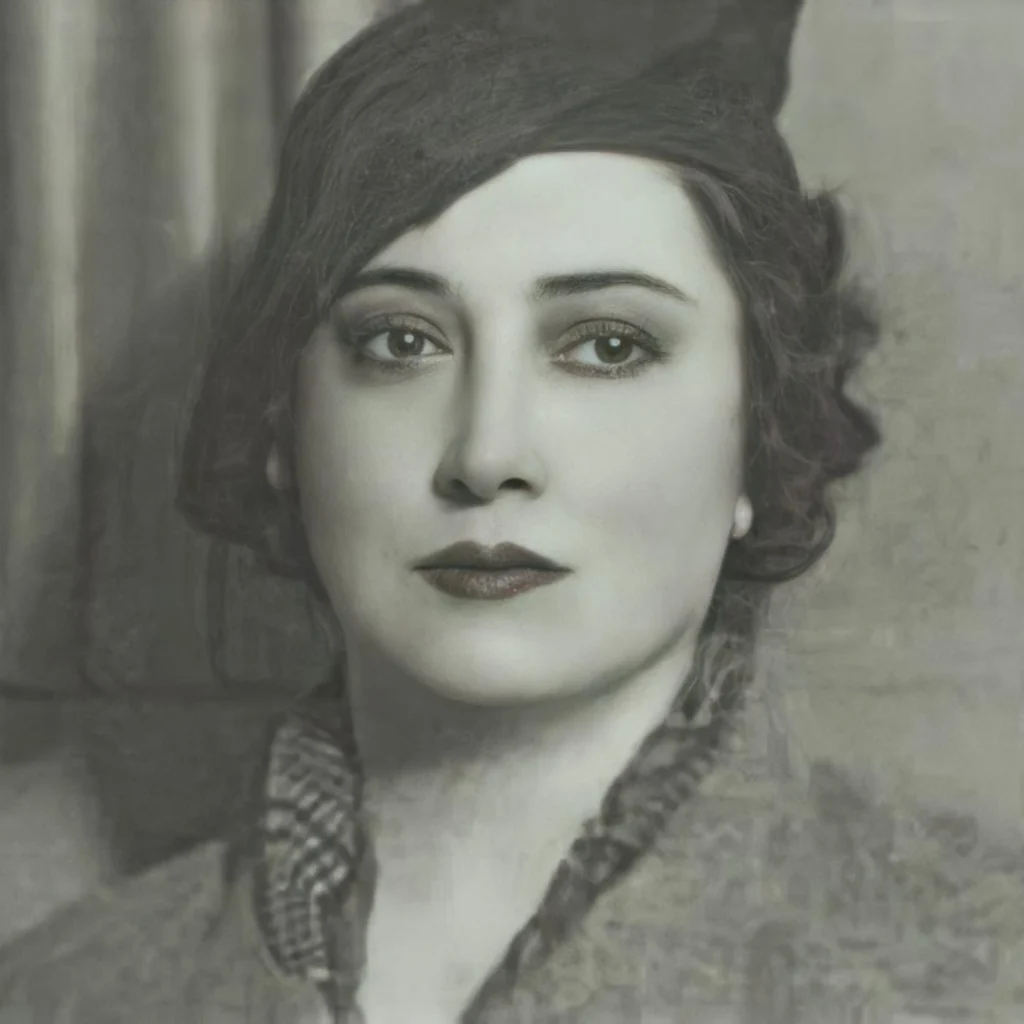 Juana de Ibarbourou
