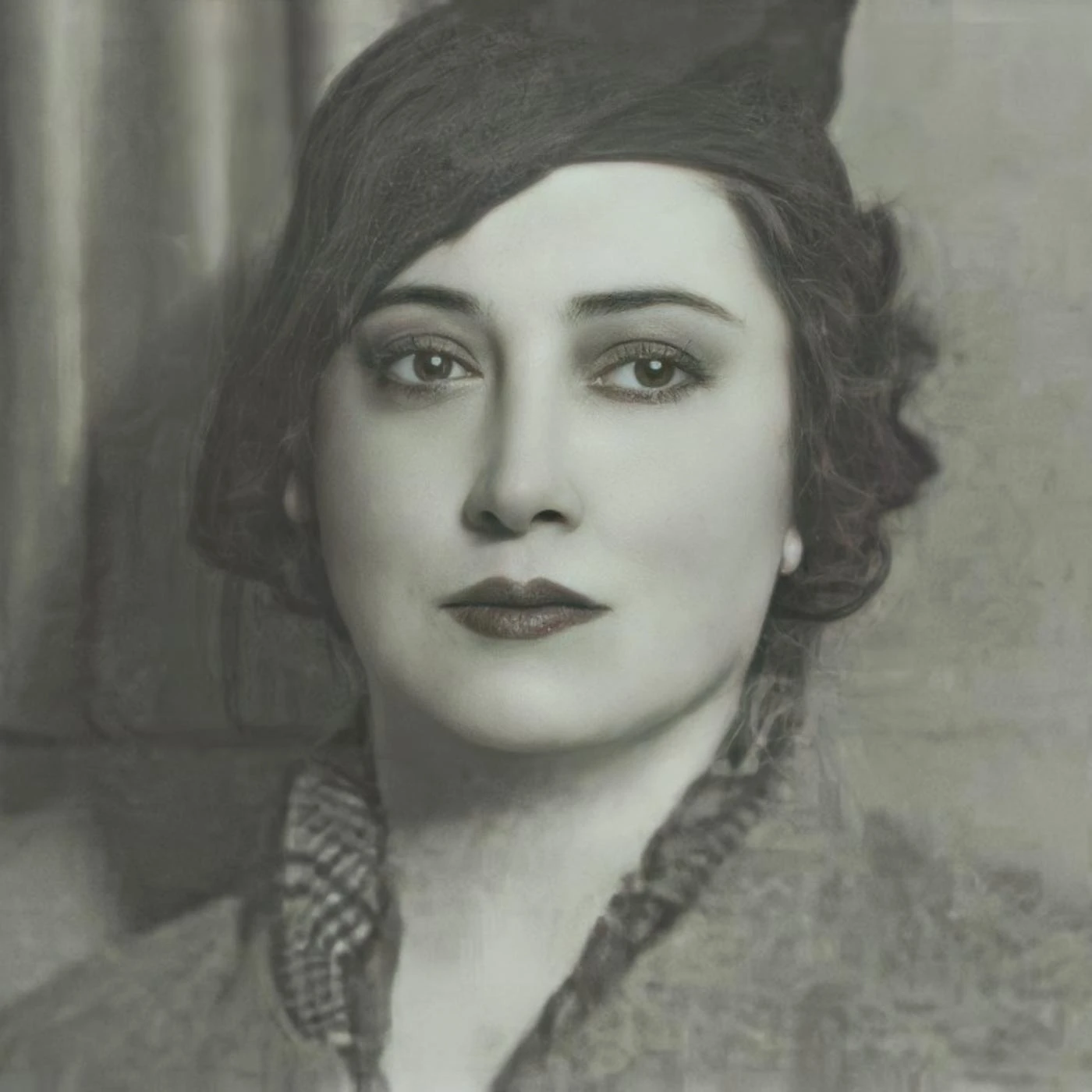 Juana de Ibarbourou