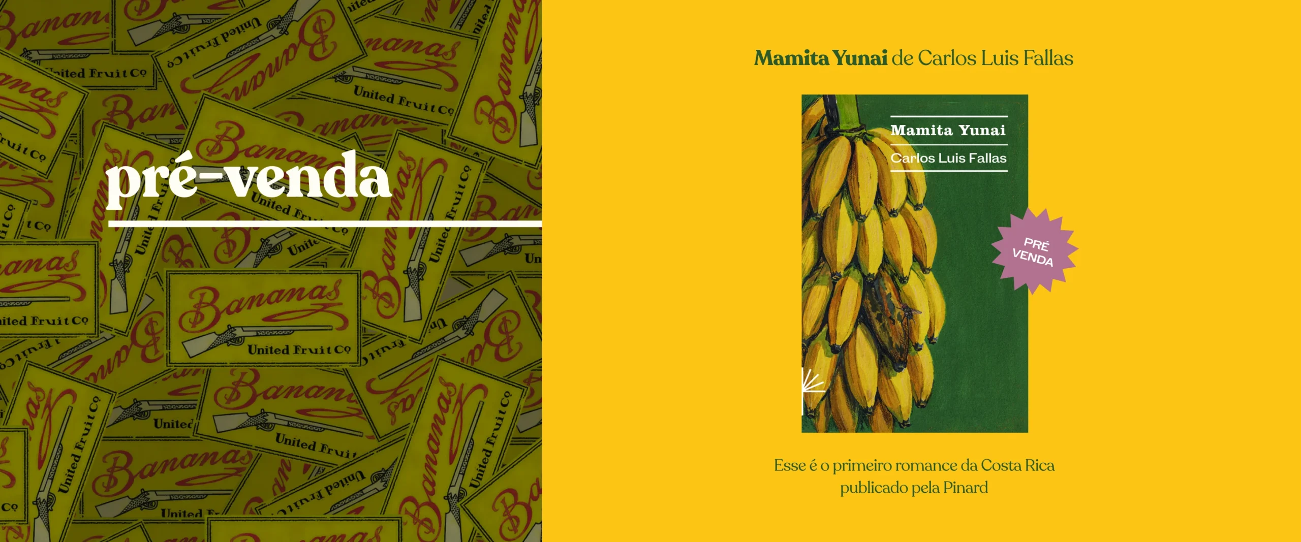 Mamita Yunai