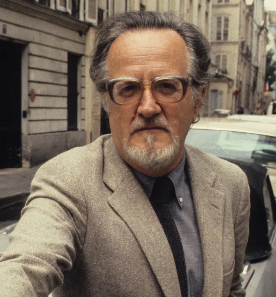 José Donoso