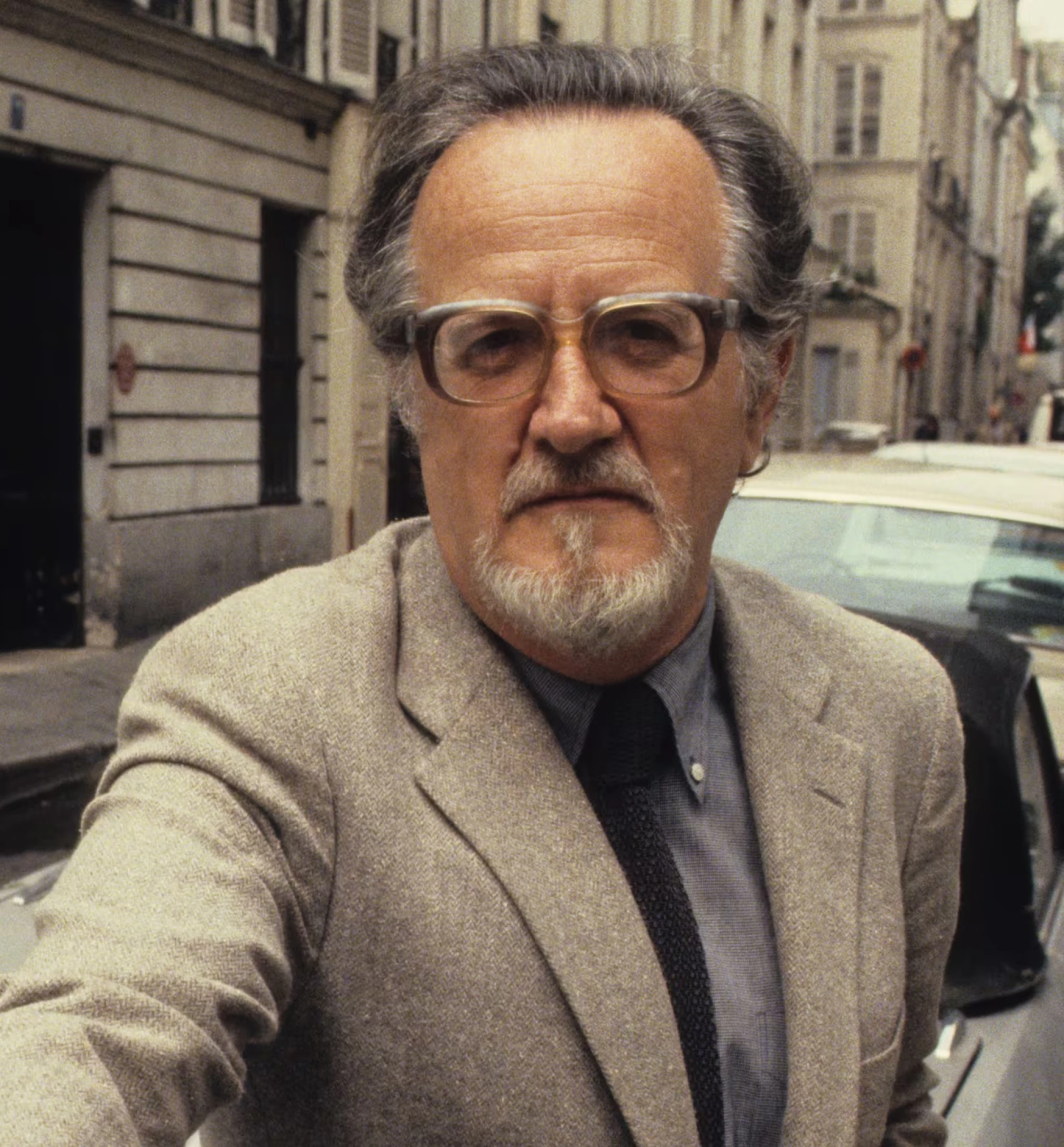 José Donoso